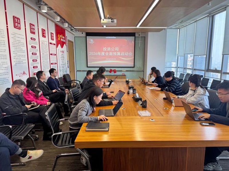 医疗项目投融资风向标：把握健康产业发展机遇