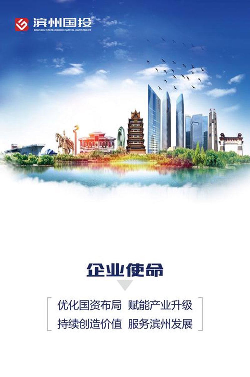 投资运营